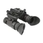Nakts redzamība - AGM NVG50 ECHO Tactical Night Vision Binocular White Phosphor - ātri pasūtīt no ražotāja