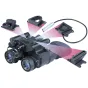 Nakts redzamība - AGM NVG50 ECHO Tactical Night Vision Binocular White Phosphor - ātri pasūtīt no ražotāja