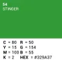 Foto foni - Superior Background Paper 54 Stinger Chroma Key 2.72 x 25m - ātri pasūtīt no ražotāja