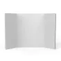 StudioKing Background Cloth White for FSF-240400PT 240x400 cm