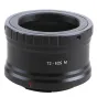 Objektīvu adapteri - Marumi T2 Adapter for Canon EOS-M - ātri pasūtīt no ražotāja