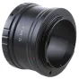 Objektīvu adapteri - Marumi T2 Adapter for Canon EOS-M - ātri pasūtīt no ražotāja