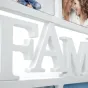 Foto rāmis - Zep GX66 Family 6x10x15 (46x34) cm - ātri pasūtīt no ražotāja
