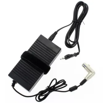 LED lampas barošana - Falcon Eyes Power Supply SP-AC15-10A 3 Pin Old Type - ātri pasūtīt no ražotāja