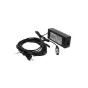 LED lampas barošana - Falcon Eyes Power Supply SP-AC15-10A 4 Pin Old Type - ātri pasūtīt no ražotāja