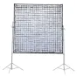 Softboksi - Falcon Eyes Honeycomb Grid LHC-36 360x360cm - ātri pasūtīt no ražotāja