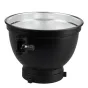 StudioKing Standard Reflector SK-SR18 18 cm