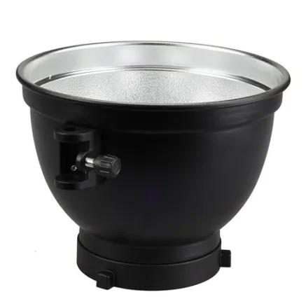 StudioKing Standard Reflector SK-SR18 18 cm