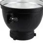 Gaismas veidotāji - StudioKing Standard Reflector SK-SR18 18 cm - perc šodien veikalā un ar piegādi