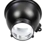 Gaismas veidotāji - StudioKing Standard Reflector SK-SR18 18 cm - perc šodien veikalā un ar piegādi