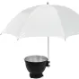 Gaismas veidotāji - StudioKing Standard Reflector SK-SR18 18 cm - perc šodien veikalā un ar piegādi