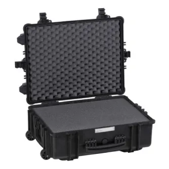 Hard Cases - Explorer Cases 5823 Case Black with Foam - quick order from manufacturer