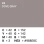 Backgrounds - Superior Background Paper 43 Dove Grey 1.35 x 11m - quick order from manufacturer Best choise selected by experts