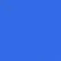 Foto foni - Superior Background Paper 11 Royal Blue Chroma Key 2.72 x 11m - perc šodien veikalā un ar piegādi