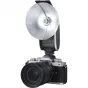 Flashes On Camera Lights - Godox Lux Senior Lampa Retro - quick order from manufacturer