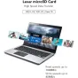 Memory Cards - LEXAR 633X MICROSDHC/SDXC W/ADAP (V30) R95/W45 256GB - quick order from manufacturer