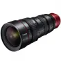 Discontinued - Canon Cinema EOS Canon CN-E14.5-60mm T2.6 L S (EF Mount)