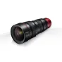 Discontinued - Canon Cinema EOS Canon CN-E14.5-60mm T2.6 L S (EF Mount)