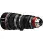 Discontinued - Canon Cinema EOS Canon CN-E14.5-60mm T2.6 L SP (PL Mount)