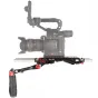 Plecu turētāji RIG - Shape Canon C200 Bundle Rig - ātri pasūtīt no ražotāja