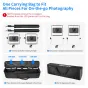 Light Panels - Neewer 2x RGB 480 LED Light 10096689 - buy today in Master Foto store and with delivery Best choise selected by experts