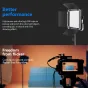Light Panels - Neewer 2x RGB 480 LED Light 10096689 - buy today in Master Foto store and with delivery Best choise selected by experts