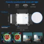 Light Panels - Neewer 2x RGB 480 LED Light 10096689 - buy today in Master Foto store and with delivery Best choise selected by experts