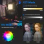 Light Panels - Neewer 2x RGB 480 LED Light 10096689 - buy today in Master Foto store and with delivery Best choise selected by experts