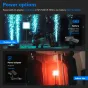 Light Panels - Neewer 2x RGB 480 LED Light 10096689 - buy today in Master Foto store and with delivery Best choise selected by experts