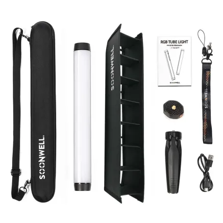 Soonwell MT1-EU-KIT LED Tube Light