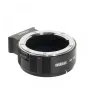Objektīvu adapteri - Metabones Nikon F to MFT T Smart Adapter III (Black Matt) (MB_NF-m43-BT3) - ātri pasūtīt no ražotāja