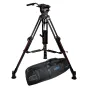 Video statīvi - Cartoni FOCUS 10 2 St SDS ALU System KSDS10 A - ātri pasūtīt no ražotāja