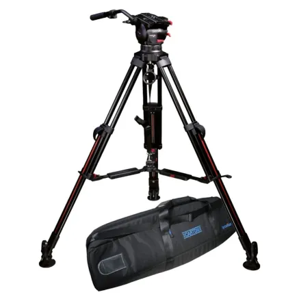 Cartoni FOCUS 10 2-St SDS ALU System (KSDS10-A)