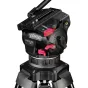 Video statīvi - Cartoni FOCUS 10 2 St SDS ALU System KSDS10 A - ātri pasūtīt no ražotāja