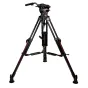 Video statīvi - Cartoni FOCUS 10 2 St SDS ALU System KSDS10 A - ātri pasūtīt no ražotāja