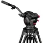 Video statīvi - Cartoni FOCUS 10 2 St SDS ALU System KSDS10 A - ātri pasūtīt no ražotāja