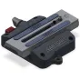 Statīvu aksesuāri - Cartoni Quick release Camera plate support (for AH943 plate) (AH923) - ātri pasūtīt no ražotāja