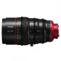 CINEMA Video objektīvi - Canon Cinema EOS Canon CN-E45-135mm T2,4 L F (EF Mount) - ātri pasūtīt no ražotāja
