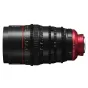 CINEMA Video objektīvi - Canon Cinema EOS Canon CN-E45-135mm T2,4 L F (EF Mount) - ātri pasūtīt no ražotāja