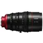 CINEMA Video objektīvi - Canon Cinema EOS Canon CN-E45-135mm T2,4 L F (EF Mount) - ātri pasūtīt no ražotāja