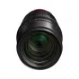 CINEMA Video objektīvi - Canon Cinema EOS Canon CN-E45-135mm T2,4 L F (EF Mount) - ātri pasūtīt no ražotāja