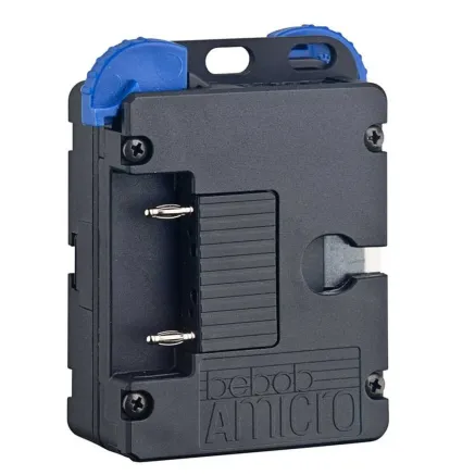 Bebob POWERBASE-AMICRO Battery for AMicro and ACine Cameras
