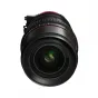 CINEMA Video objektīvi - Canon Cinema EOS Canon CN-E20-50mm T2.4 L FP (PL Mount)Discontinued - ātri pasūtīt no ražotāja