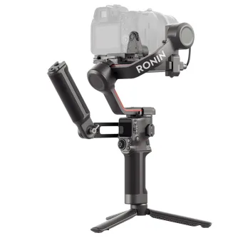 Discontinued - DJI RONIN RS3 Combo stabilizer