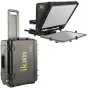 Teleprompteri - Ikan Elite Universal Tablet amp iPad Pro Teleprompter Travel Kit PT ELITE PRO TK - ātri pasūtīt no ražotāja