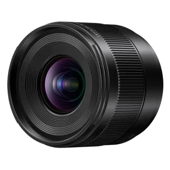 Objektīvi - Panasonic LEICA DG SUMMILUX 9mm F1.7 H X09E - ātri pasūtīt no ražotāja