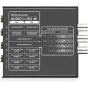 Blackmagic Design - Blackmagic Design Blackmagic Mini Converter Audio SDI 4K BM CONVMCAUDS4K - ātri pasūtīt no ražotāja