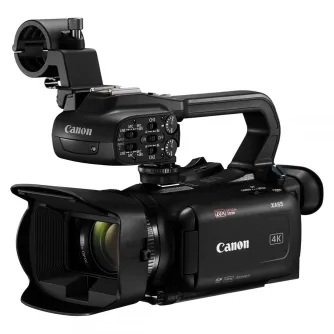 Pro video kameras - Canon XA65 - ātri pasūtīt no ražotāja