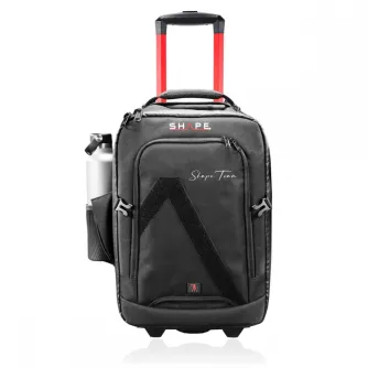 Mugursomas - Shape Rolling Camera Backpack (TBAG) - ātri pasūtīt no ražotāja