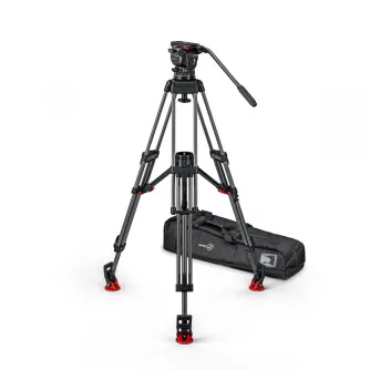 Video statīvi - Sachtler System FSB 10 Mk II ENG CF MS 1043M - ātri pasūtīt no ražotāja